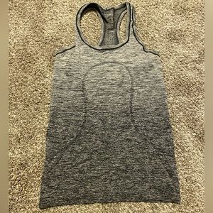 Lululemon swiftly tank